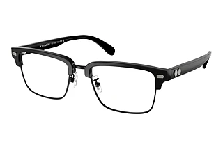 Coach HC6253 5002 Black