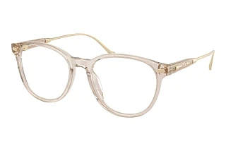 Coach HC6265U 5879 Transparent Sand