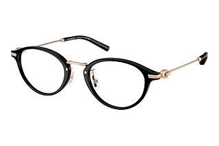 Coach HC6268D 5002 Black