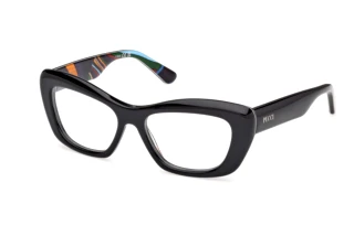 Emilio Pucci EP5273 005 Schwarz/Muster