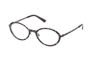 Emilio Pucci EP5277 005 Schwarz/Muster