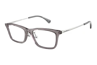 Emporio Armani EA3252D 6206 Transparent Grey