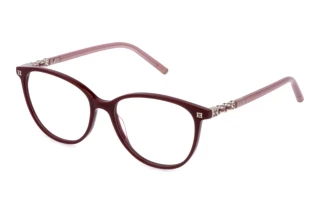 Escada VESF90 09FH SHINY FULL BORDEAUX