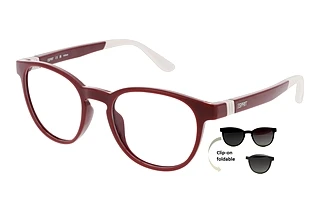 Esprit ET17143 531 red