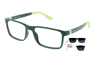 Esprit ET17144 547 green