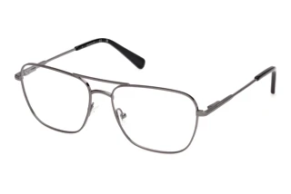 Gant GA50082 009 Matt Gunmetal