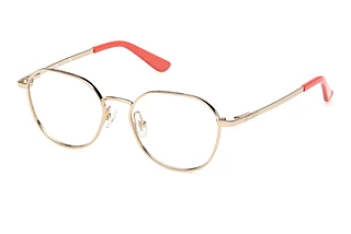 Guess GU2724 033 Glänzend Blassgold