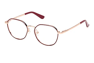 Guess GU2724 071 Glänzend Rose Gold