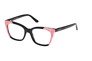 Guess GU50268 005 Glänzend Schwarz