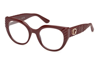 Guess GU50306 069 Bordeaux Glänzend