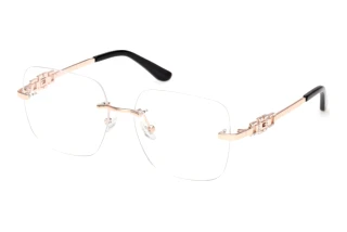 Guess GU50319 028 Glänzend Rose Gold