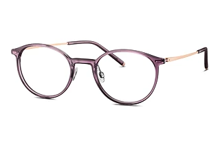 Humphreys HU 581151 55 aubergine
