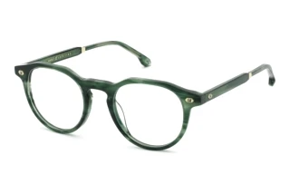 Lozza VL4403 09N6 SHINY STRIPED GREEN