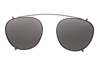 MINI Eyewear MI 743042C 60 braun-grau matt