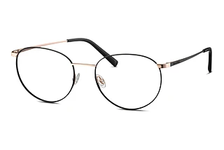 Marc O Polo MP 502136 10 hellgold / schwarz matt