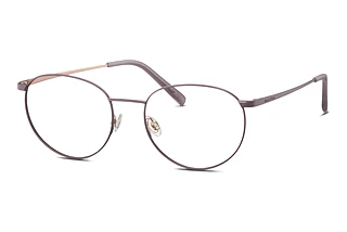 Marc O Polo MP 502136 55 mauve matt / roségold semi matt