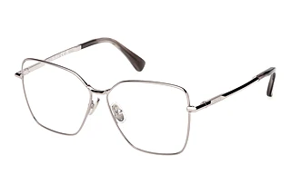 Max Mara MM5187 014 Glänzendes Helle Ruthenium