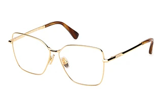 Max Mara MM5187 030 Glänzend Tiefgold