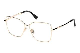 Max Mara MM5187 032 Glänzend Blassgold