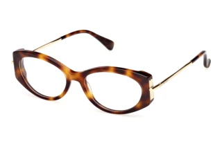 Max Mara MM5204 052 Dunkel Havanna