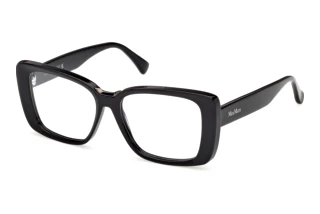 Max Mara MM5208 001 Glänzend Schwarz
