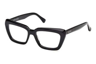 Max Mara MM5210 001 Glänzend Schwarz