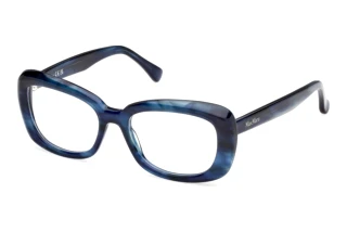 Max Mara MM5211 092 Blau/Horn