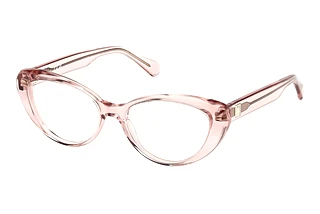 Max & Co. MO5188 072 Glänzend Hell Pink