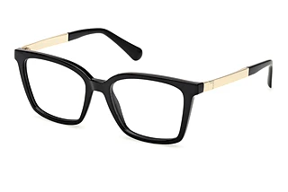 Max & Co. MO5189 001 Glänzend Schwarz