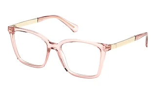 Max & Co. MO5189 072 Glänzend Hell Pink