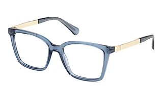 Max & Co. MO5189 090 Glänzend Blau
