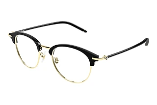 Mont Blanc MB0408O 002 GOLD