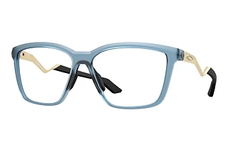 Oakley OX8191 819107 Matte Transparent Abyss