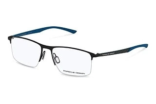 Porsche Design P8752 E000 black/blue