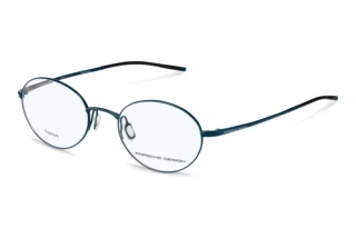 Porsche Design P8786 D000 dark blue