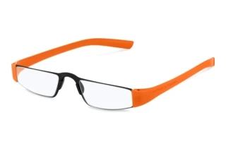 Porsche Design P8801V BK15 grey, orange