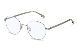 Rodenstock R7181 B000 silver, light grey