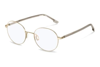 Rodenstock R7181 C000 light gold, beige