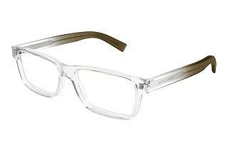 Saint Laurent SL 622 014 CRYSTAL