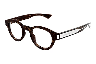 Saint Laurent SL 792 002 HAVANA