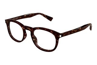 Saint Laurent SL 813 002 HAVANA