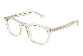 Saint Laurent SL 813 004 BEIGE