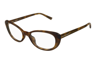 Saint Laurent SL 822 OPT 003 HAVANA