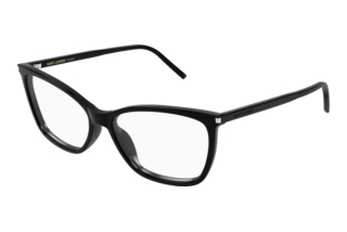 Saint Laurent SL 834 005 BLACK