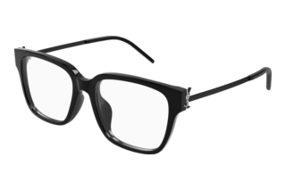 Saint Laurent SL M48O_A/FN 002 BLACK