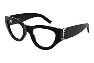 Saint Laurent SL M94 OPT 001 BLACK