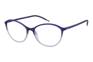 Silhouette 1584 4310 Havanna Royal Purple