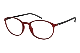 Silhouette 2889 6062 Dark Red