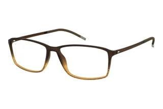 Silhouette 2893 6057 Walnut Gradient