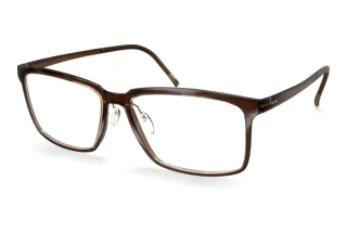 Silhouette 2928 6031 Havanna Mahagony